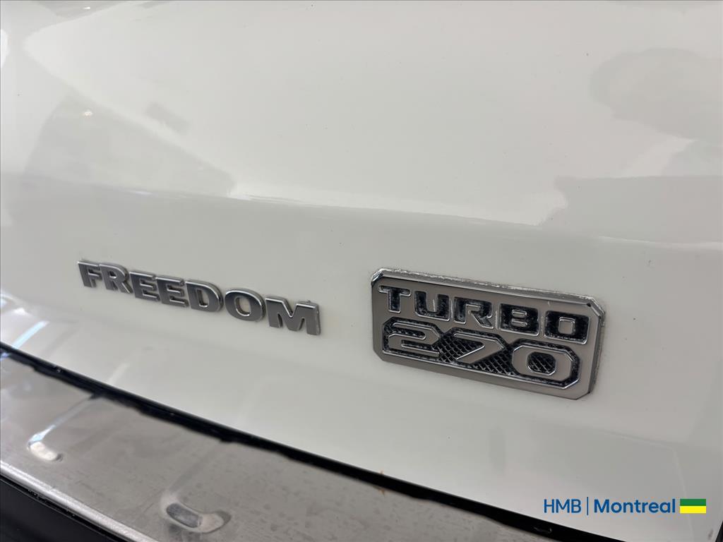 TORO 1.3 TURBO 270 FLEX FREEDOM AT619