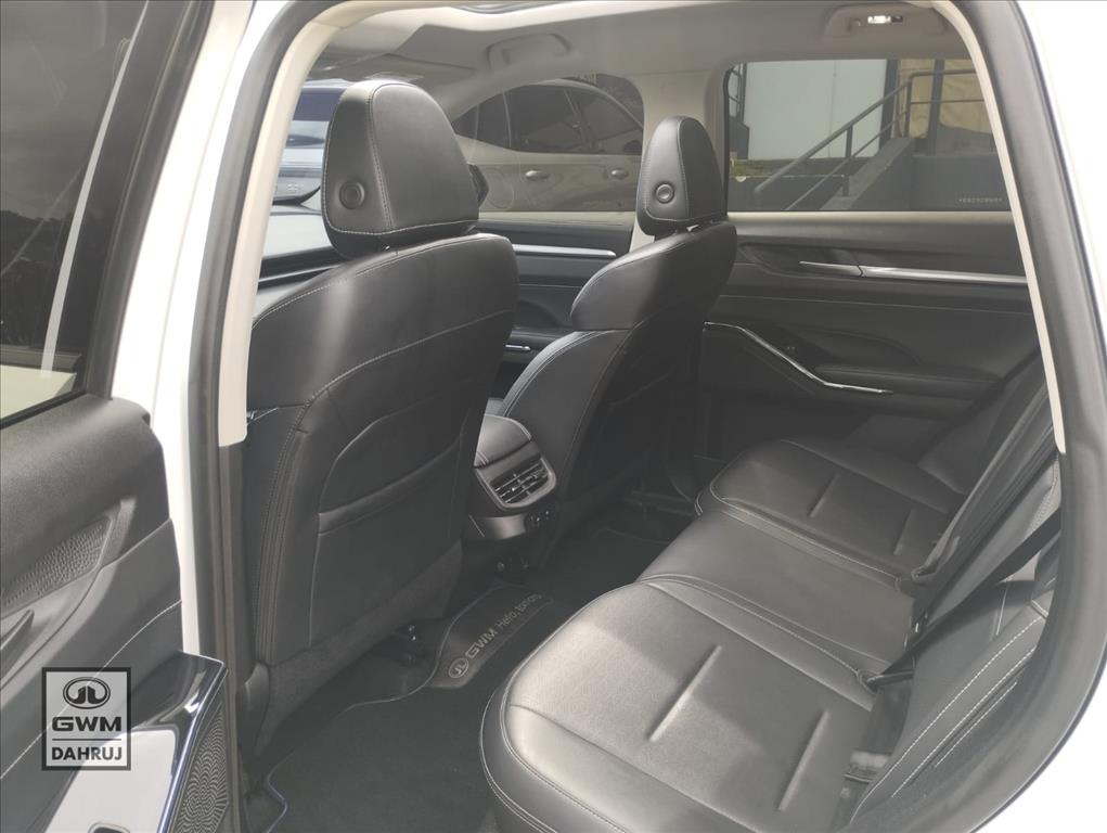 HAVAL H6 1.5 PHEV PREMIUM AWD E-TRACTION10