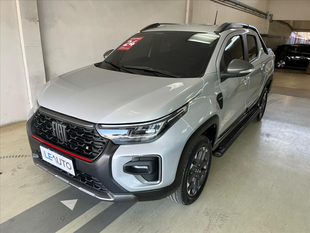 STRADA 1.0 TURBO 200 FLEX ULTRA CD CVT1
