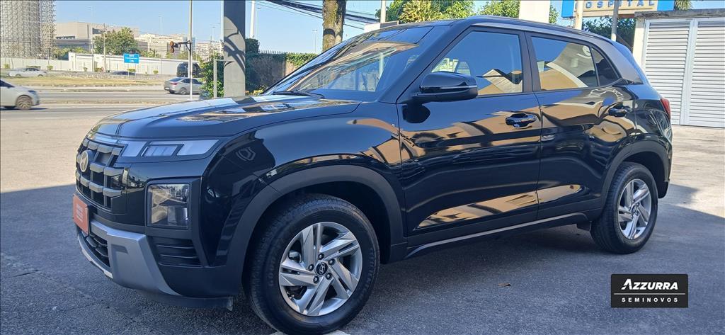 CRETA 1.0 TGDI FLEX COMFORT AUTOMÁTICO1