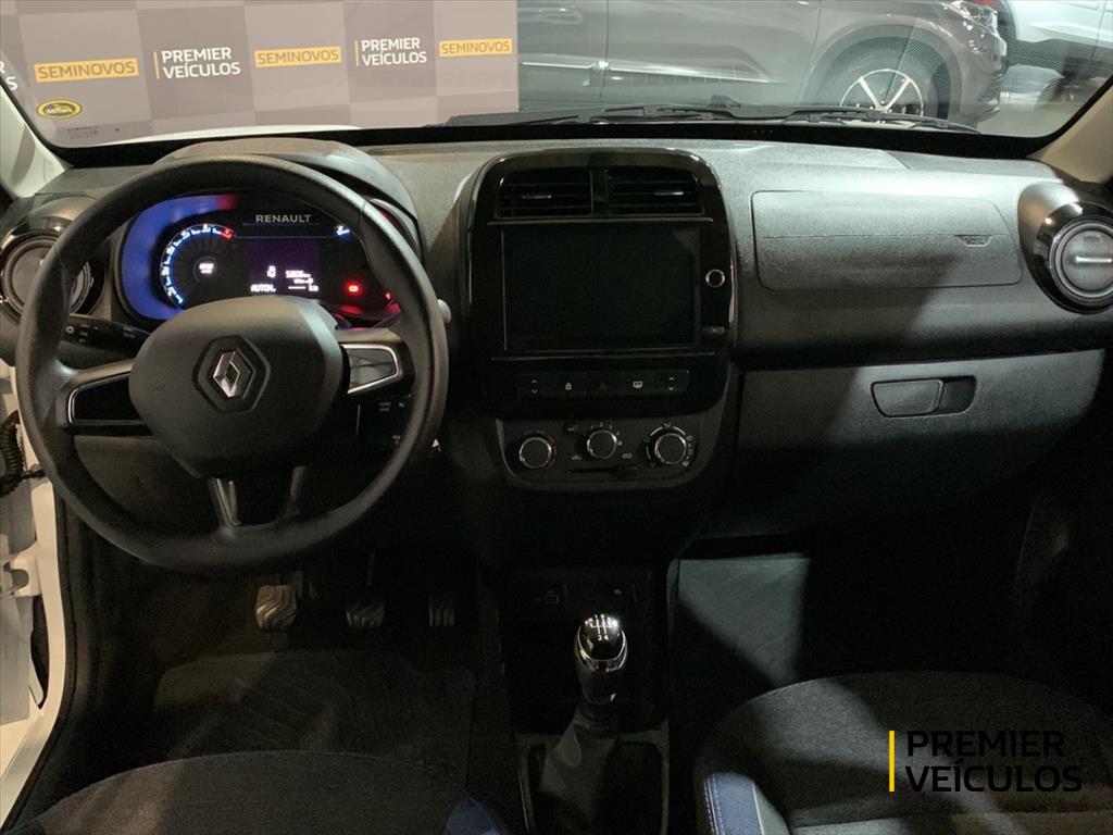 KWID 1.0 12V SCE FLEX ICONIC MANUAL4