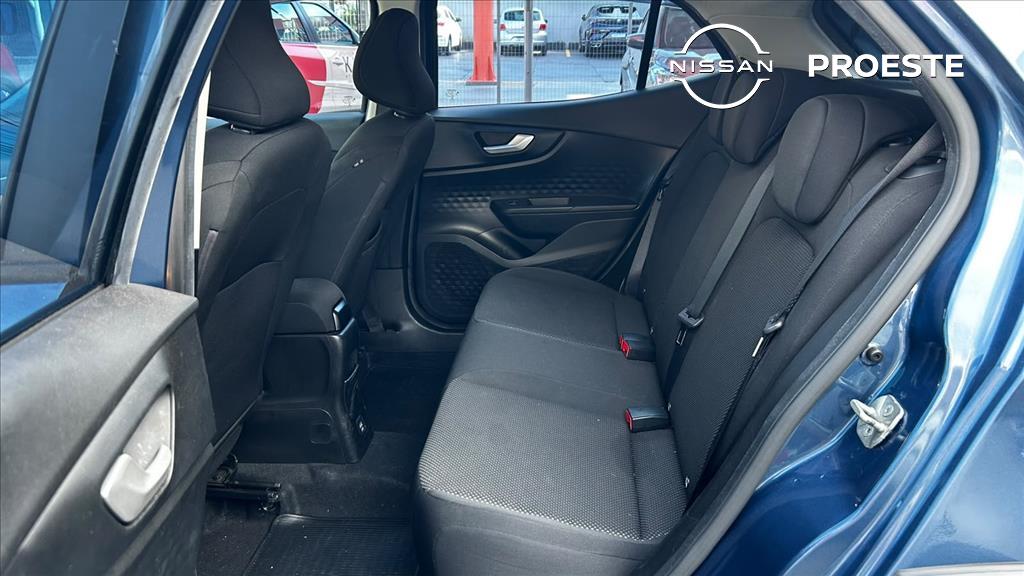 PULSE 1.0 TURBO 200 FLEX DRIVE CVT8