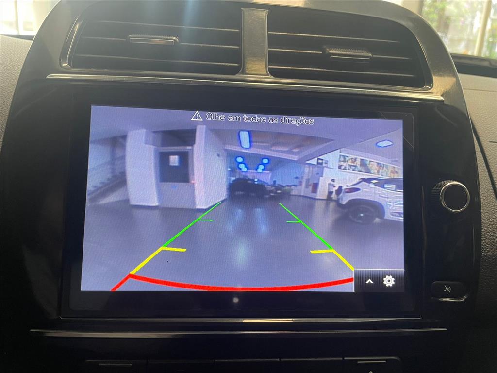 KWID 1.0 12V SCE FLEX OUTSIDER MANUAL8