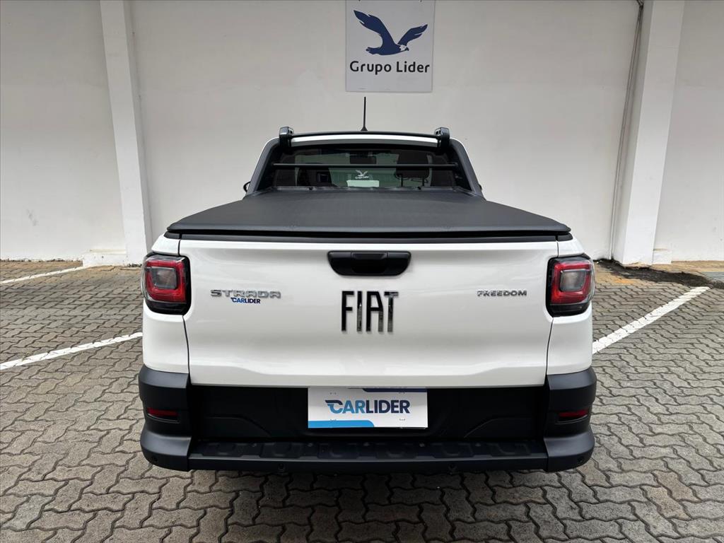 STRADA 1.3 FIREFLY FLEX FREEDOM CS MANUAL9