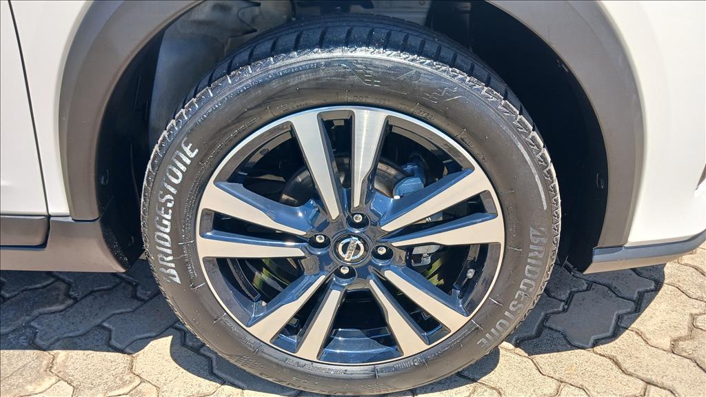 KICKS 1.6 16V FLEXSTART EXCLUSIVE XTRONIC16