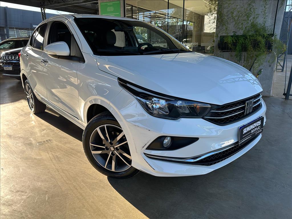 CRONOS 1.3 FIREFLY FLEX PRECISION CVT