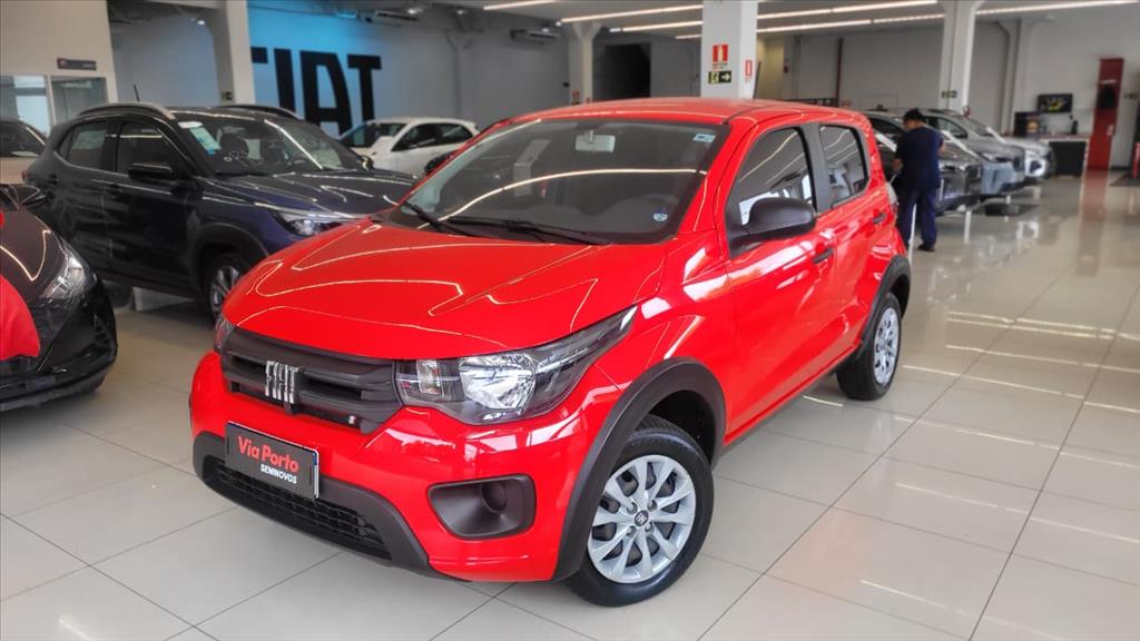 1.0 EVO FLEX LIKE. MANUAL