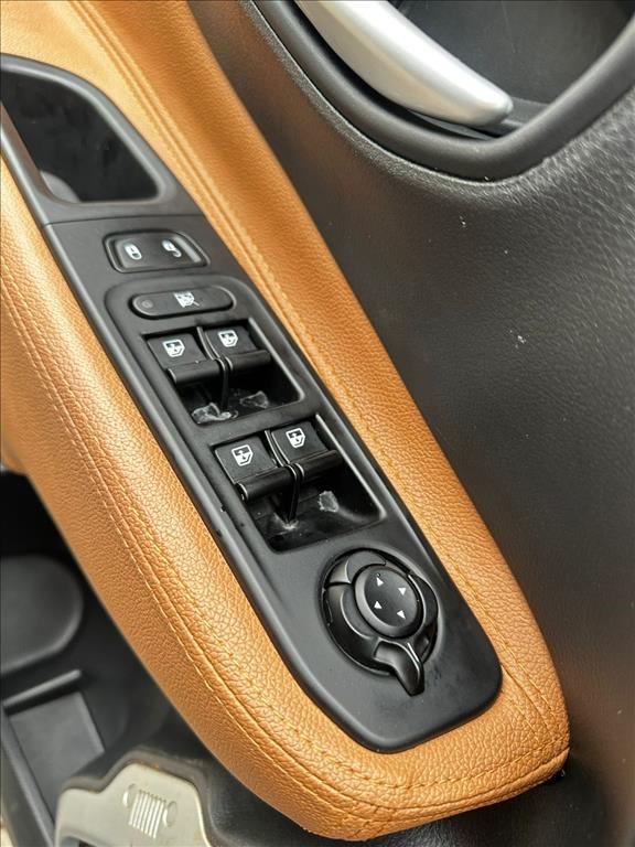 RENEGADE 1.8 16V FLEX 4P AUTOMÁTICO13