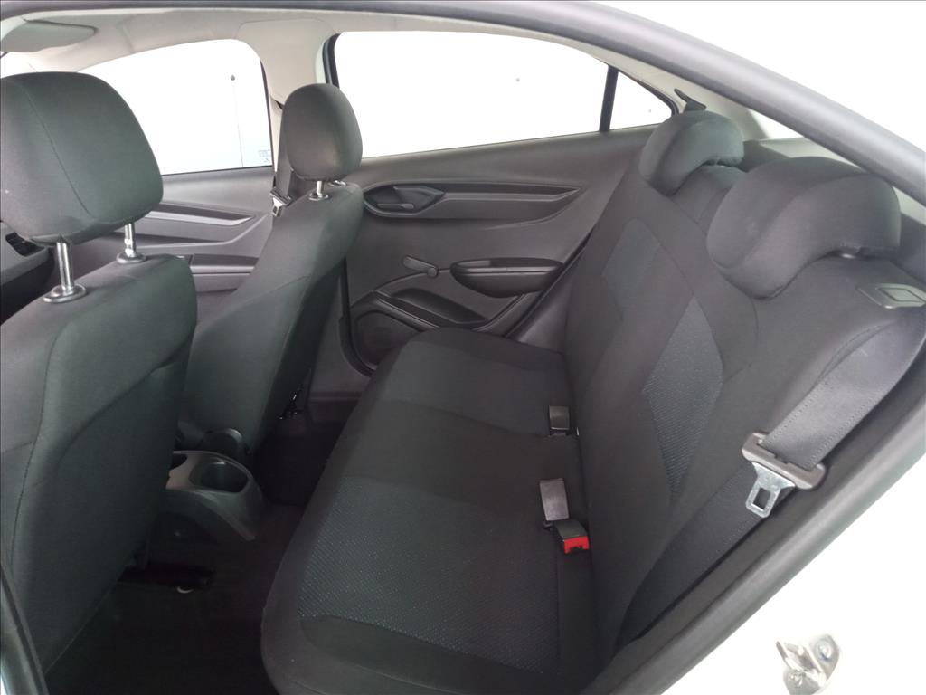 ONIX 1.0 MPFI JOY 8V FLEX 4P MANUAL