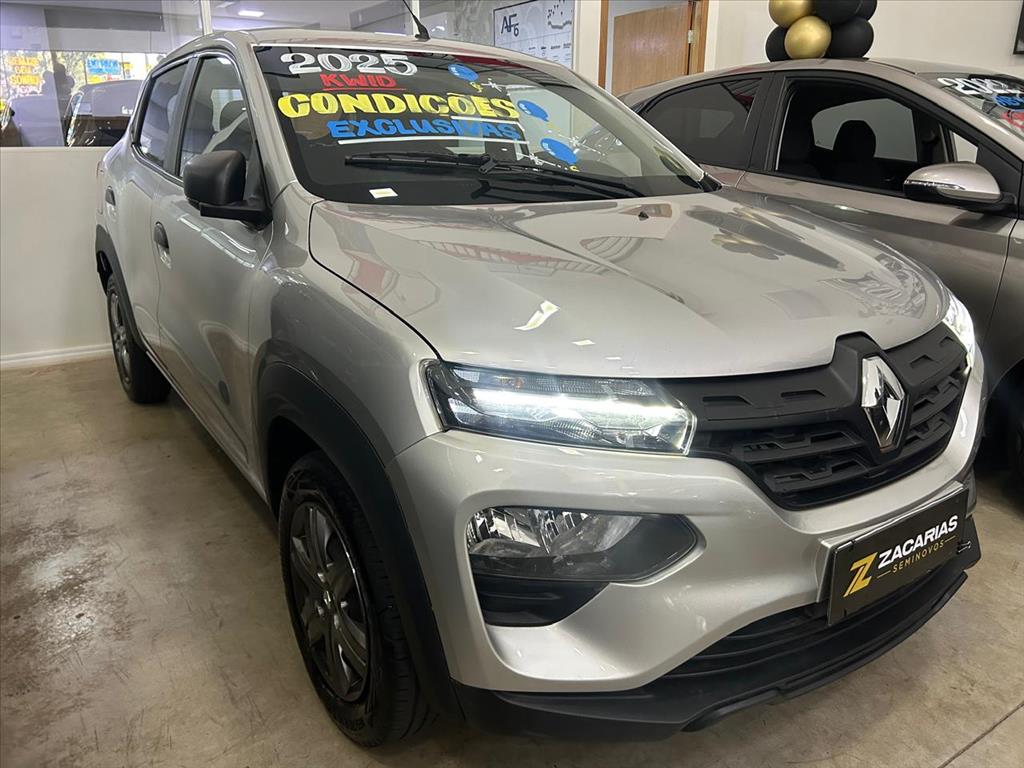 KWID 1.0 12V SCE FLEX ZEN MANUAL2