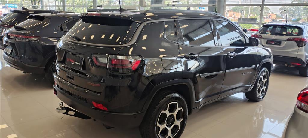 COMPASS 2.0 TD350 TURBO DIESEL TRAILHAWK AT94