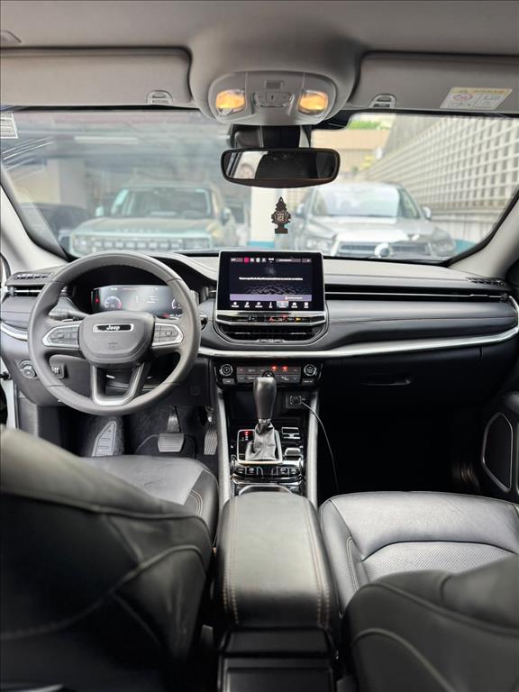 COMPASS 2.0 TD350 TURBO DIESEL LIMITED AT910