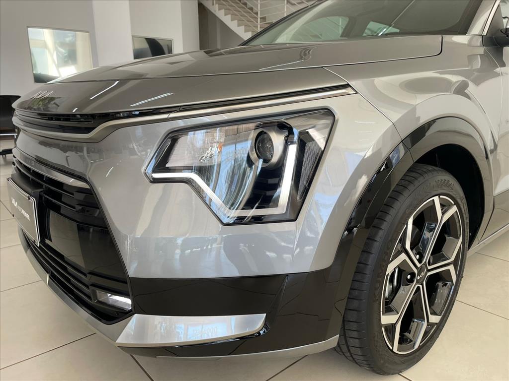 NIRO 1.6 GDI HEV EX DCT1