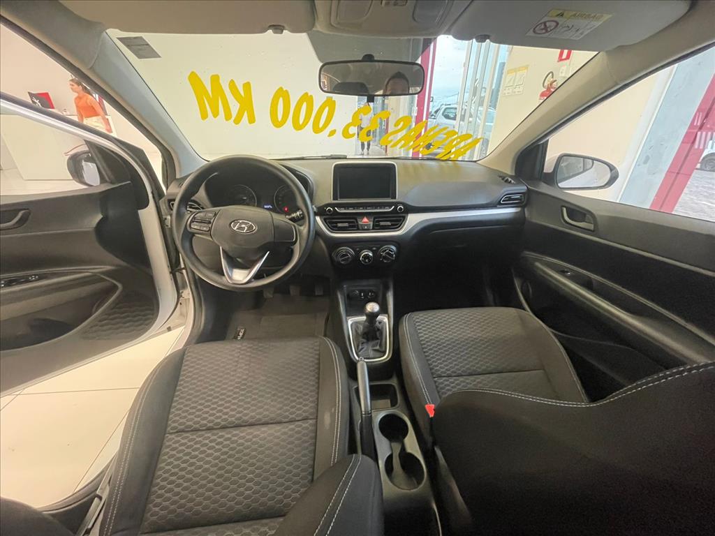 HB20 1.0 12V FLEX VISION MANUAL9