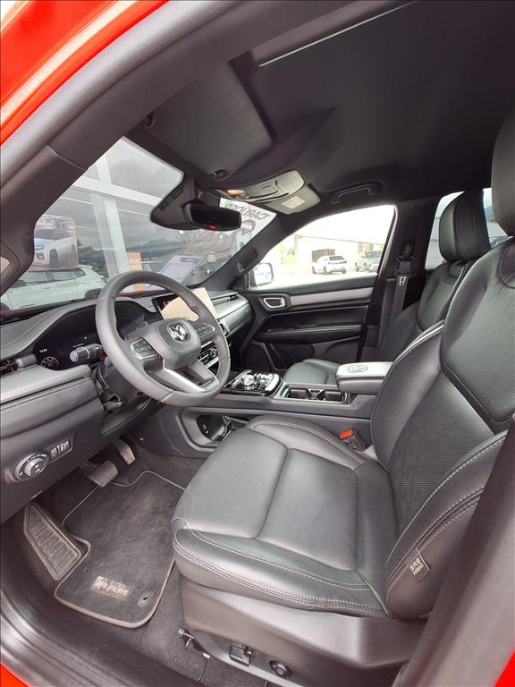 RAMPAGE 2.0 TURBO DIESEL REBEL 4X4 AUTOMÁTICO10