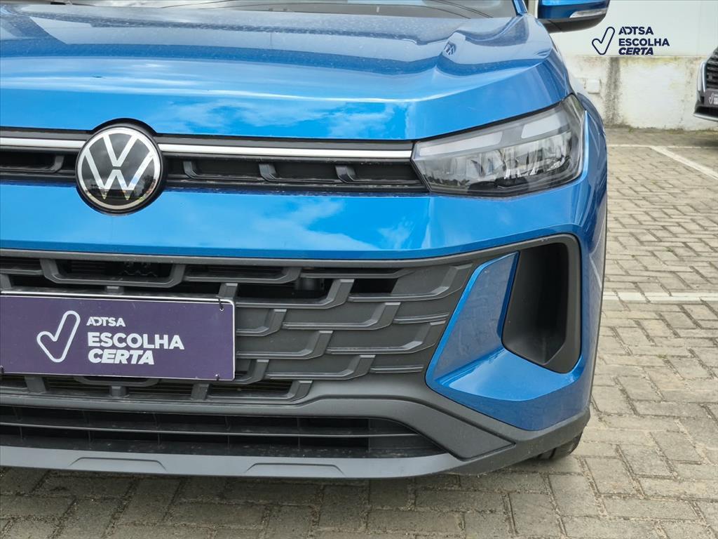 Volkswagen TERA 2026
