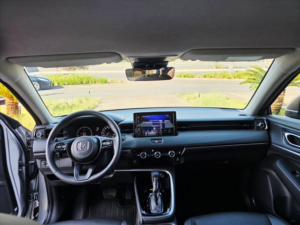 HR-V 1.5 DI I-VTEC TURBO FLEX ADVANCE CVT3