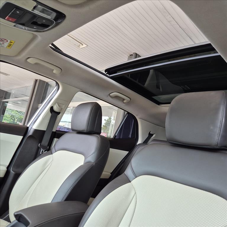 CRETA 2.0 FLEX ULTIMATE AUTOMÁTICO12