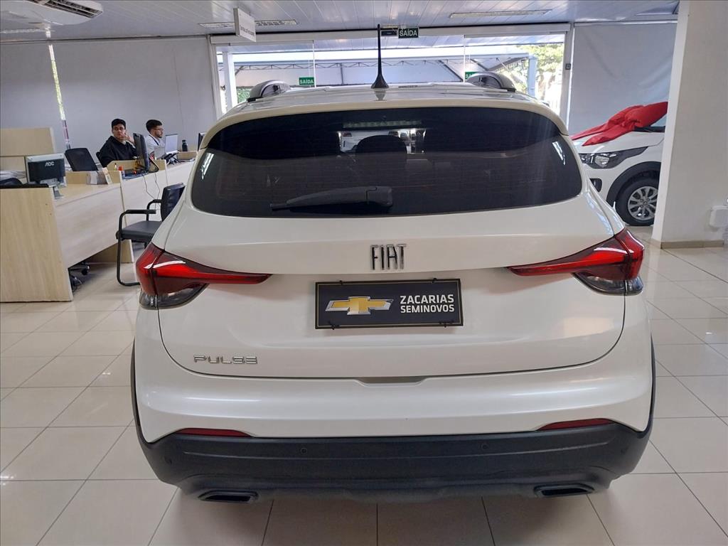 PULSE 1.3 FLEX DRIVE CVT