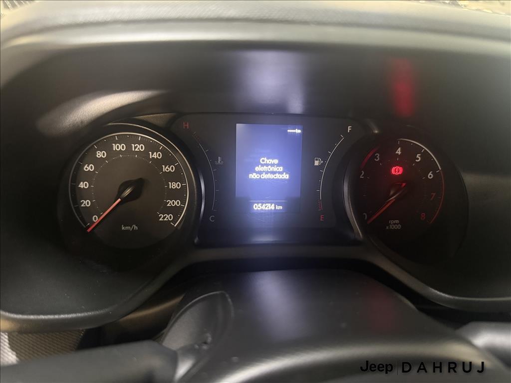 FASTBACK 1.0 TURBO 200 FLEX AUDACE CVT5
