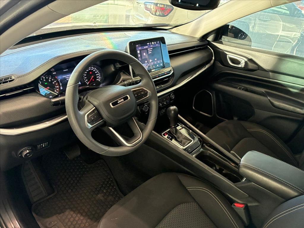 COMPASS 1.3 T270 TURBO FLEX SPORT AT65