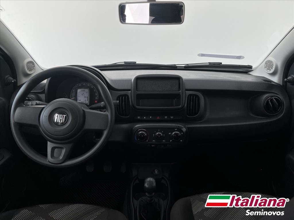 MOBI 1.0 EVO FLEX LIKE. MANUAL