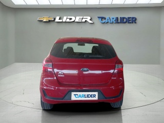 KA 1.0 TI-VCT FLEX SE MANUAL4