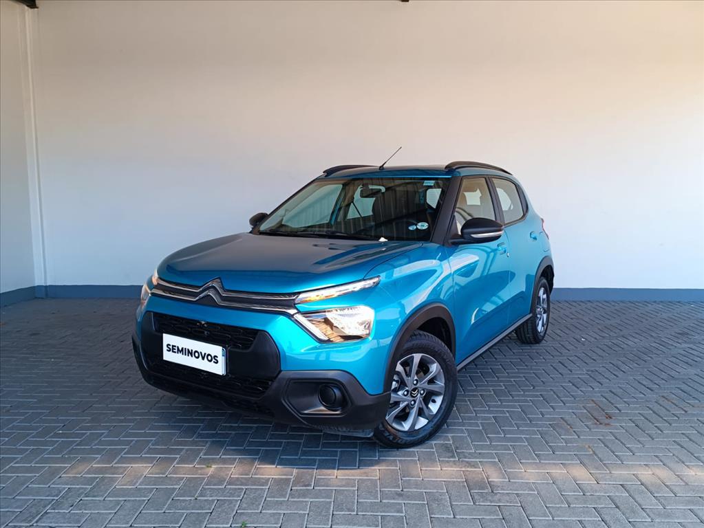 C3 1.0 FIREFLY FLEX FEEL MANUAL