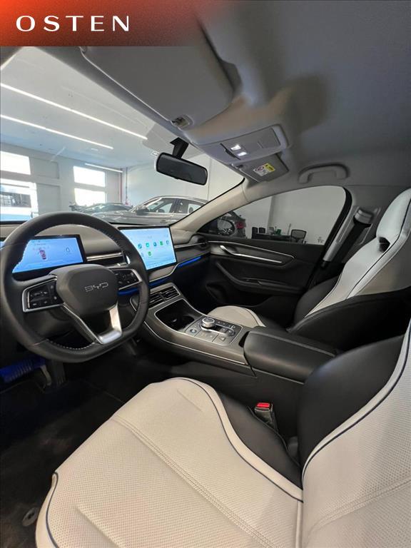BYD-KING-1.5 DM-I PHEV GS AUTOMÁTICO