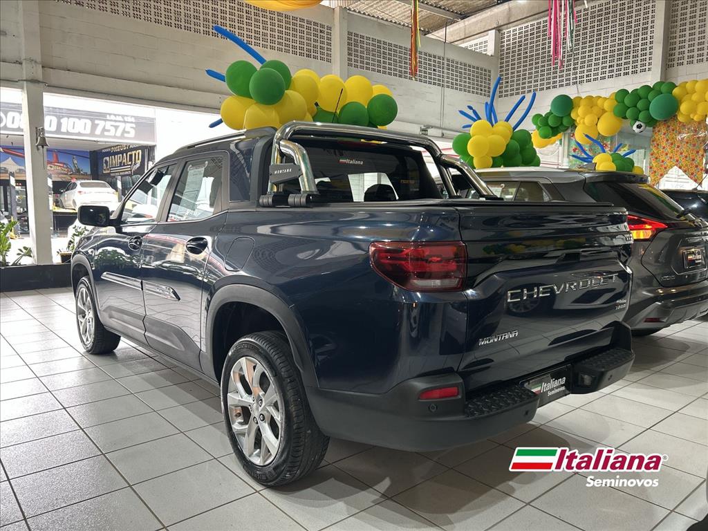 MONTANA 1.2 TURBO FLEX LTZ AUTOMÁTICO1