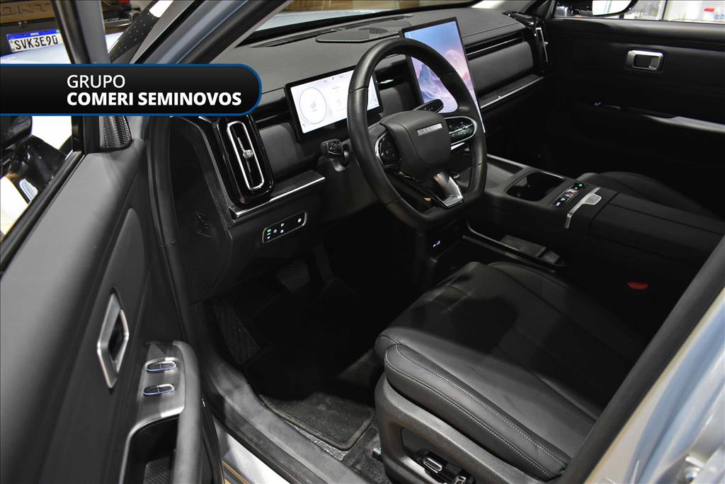 7 1.5 TGDI PHEV LUXURY DHT13