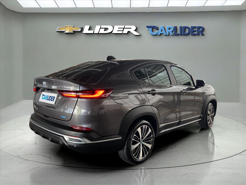 FASTBACK 1.0 TURBO 200 FLEX AUDACE CVT3