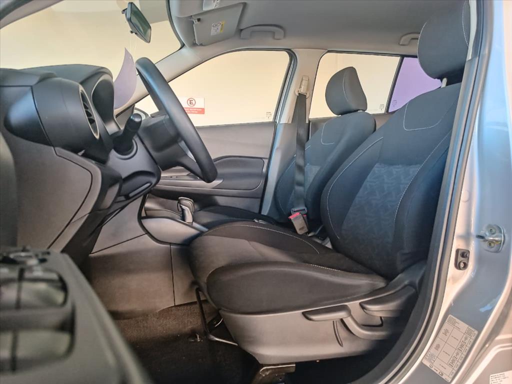 KICKS 1.6 16V FLEXSTART SENSE XTRONIC4