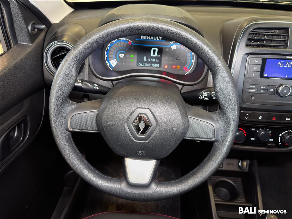 KWID 1.0 12V SCE FLEX INTENSE MANUAL10