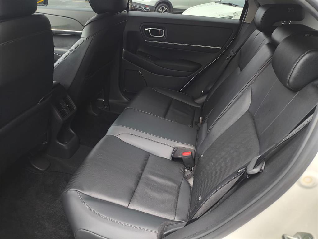 HR-V 1.5 DI I-VTEC FLEX EXL CVT11