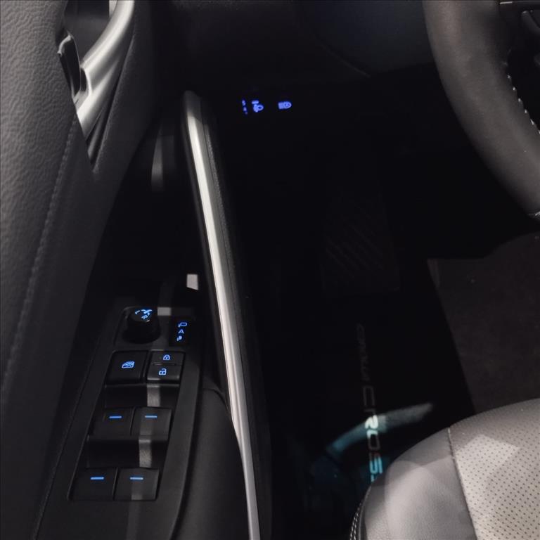 COROLLA CROSS 2.0 VVT-IE FLEX XRE DIRECT SHIFT13