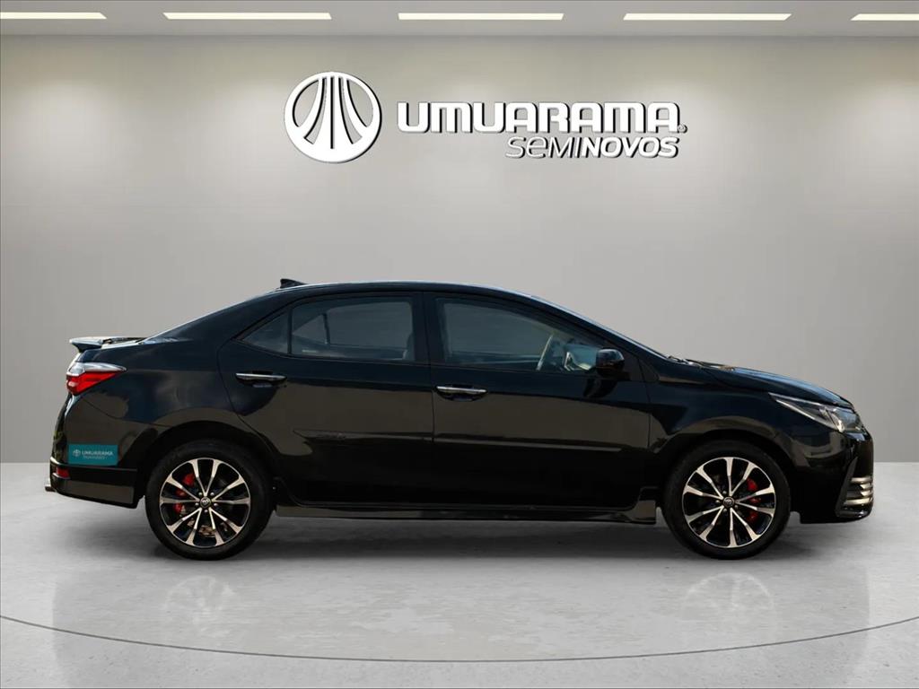 COROLLA 2.0 XRS 16V FLEX 4P AUTOMÁTICO6