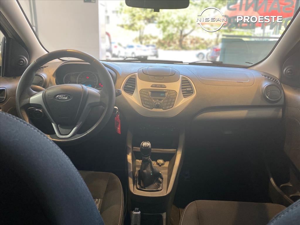 KA 1.0 TI-VCT FLEX S MANUAL6