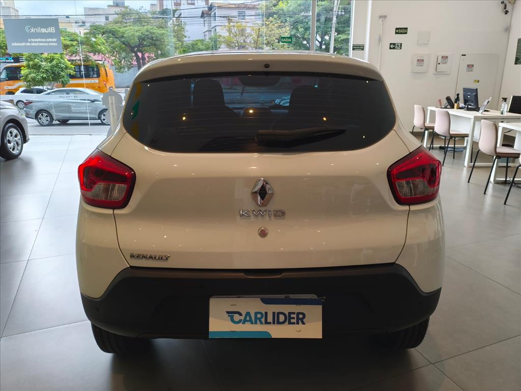 KWID 1.0 12V SCE FLEX ZEN MANUAL4
