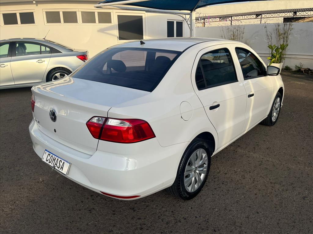 VOYAGE 1.0 12V MPI TOTALFLEX 4P MANUAL