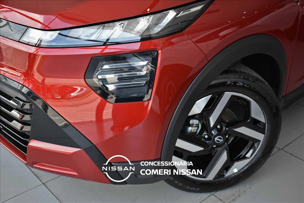 KAIT 1.6 FLEX ADVANCE PLUS XTRONIC15