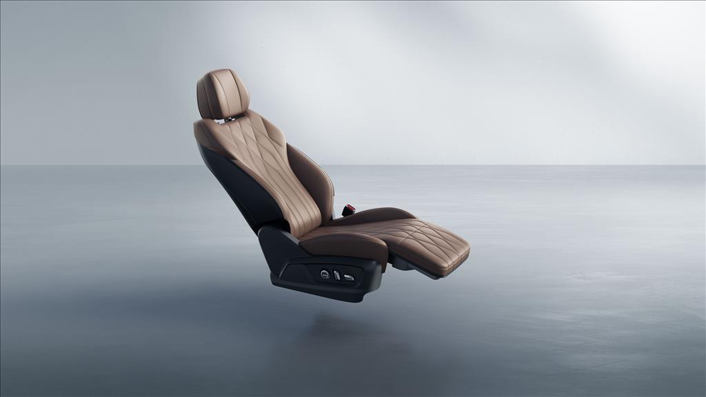 CAOA Chery-TIGGO 8 PRO-1.5 TCI PLUG-IN HYBRID DHT
