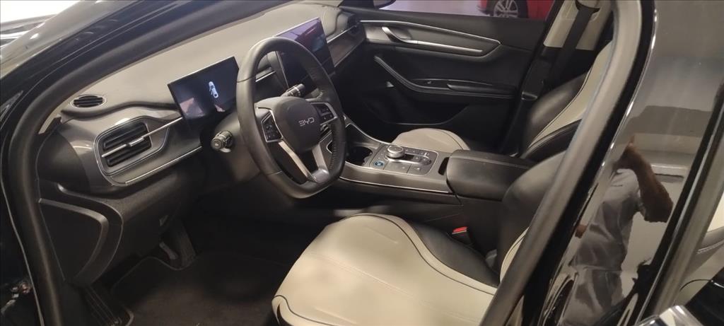KING 1.5 DM-I PHEV GL AUTOMÁTICO3