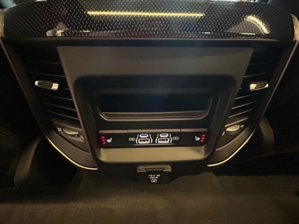 1500 5.7 V8 GASOLINA REBEL CD 4X4 AUTOMÁTICO11