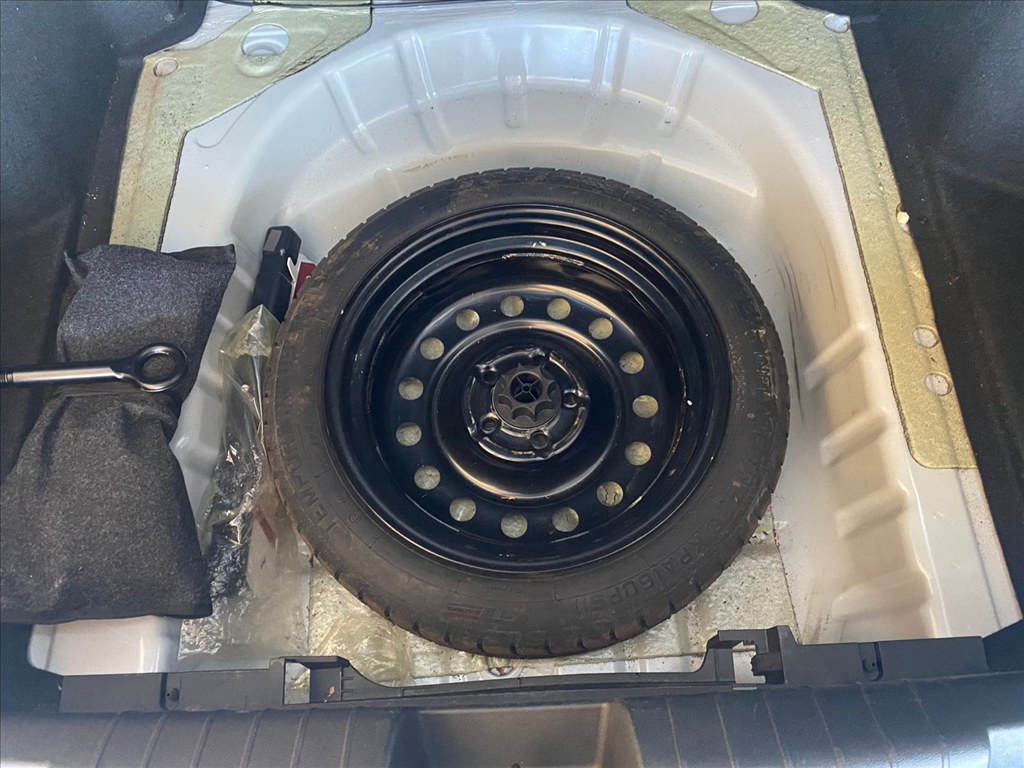 ARRIZO 6 1.5 VVT TURBO iFLEX GSX CVT