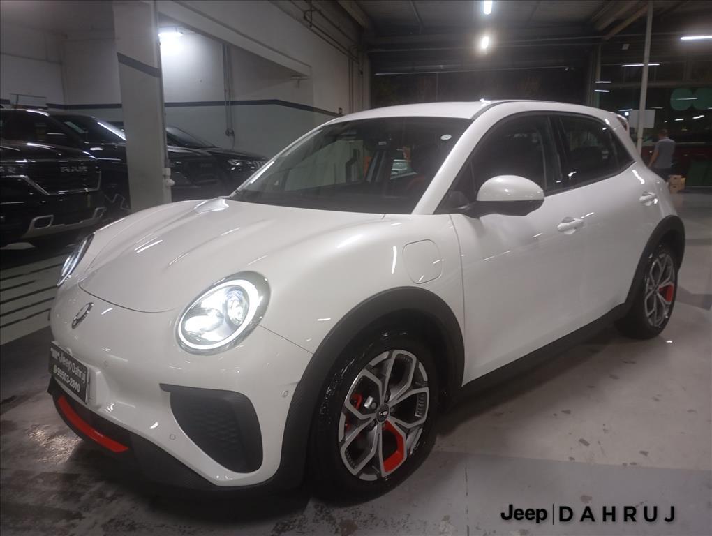 ORA 03 63 KW ELÉTRICO GT BEV63 ORA 03 63 KW ELÉTRICO GT BEV63