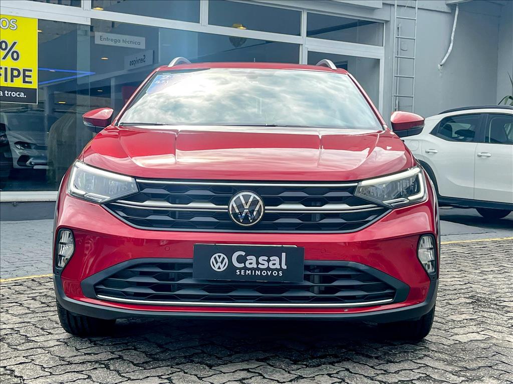 1.0 200 TSI TOTAL FLEX HIGHLINE AUTOMÁTICO