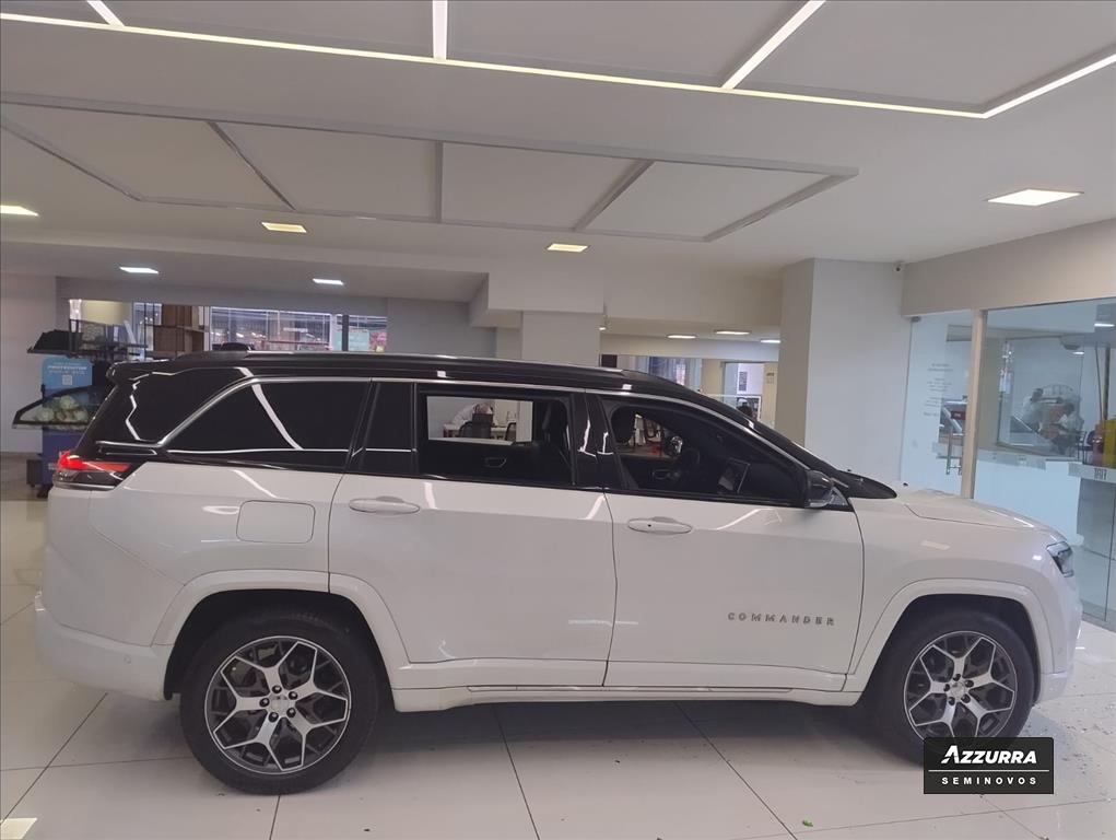 COMMANDER 1.3 T270 TURBO FLEX OVERLAND AT68