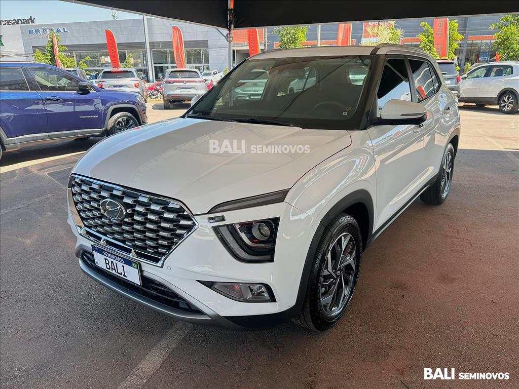 CRETA 1.0 TGDI FLEX PLATINUM AUTOMÁTICO2