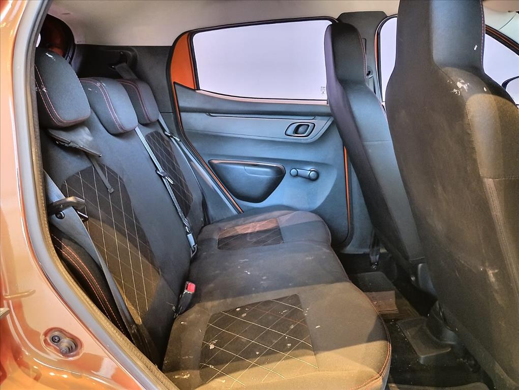 Renault-KWID-1.0 12V SCE FLEX ZEN MANUAL